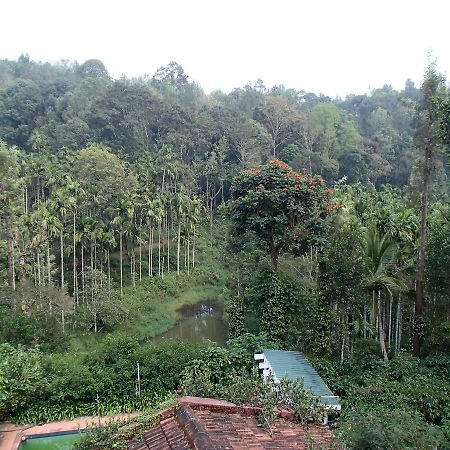 Coorg 4 C's Little Paradise Madikeri Extérieur photo