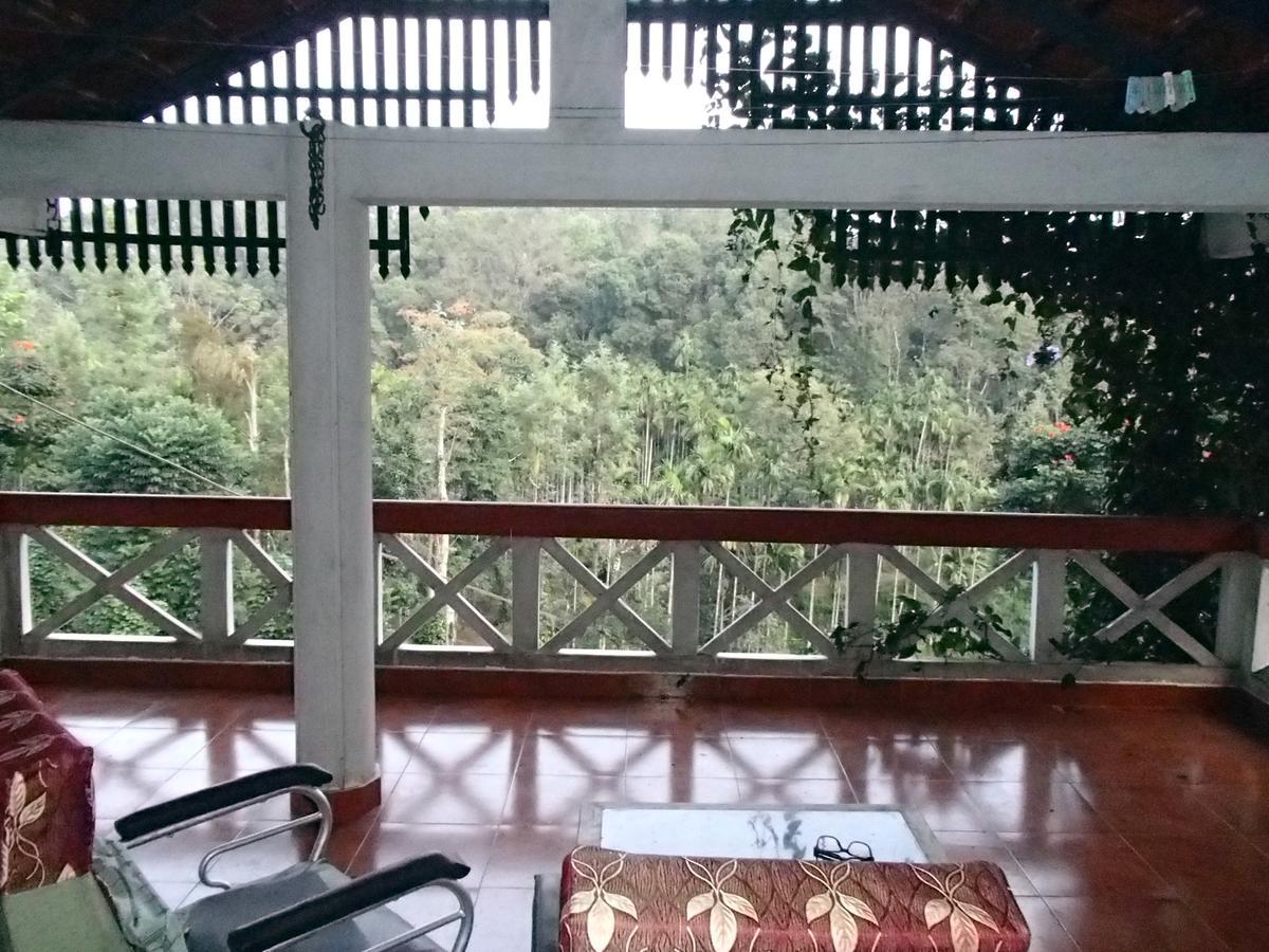 Coorg 4 C's Little Paradise Madikeri Extérieur photo