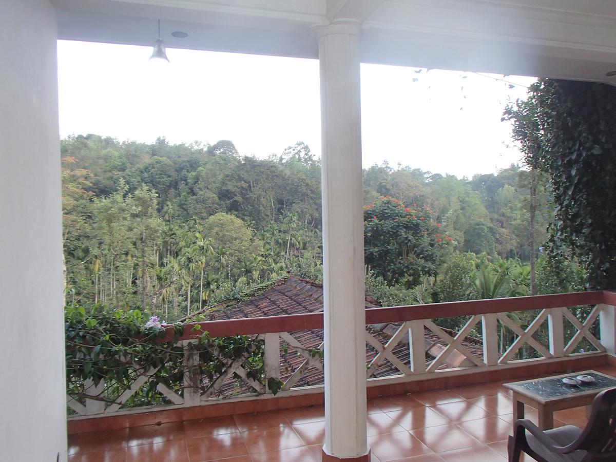 Coorg 4 C's Little Paradise Madikeri Extérieur photo
