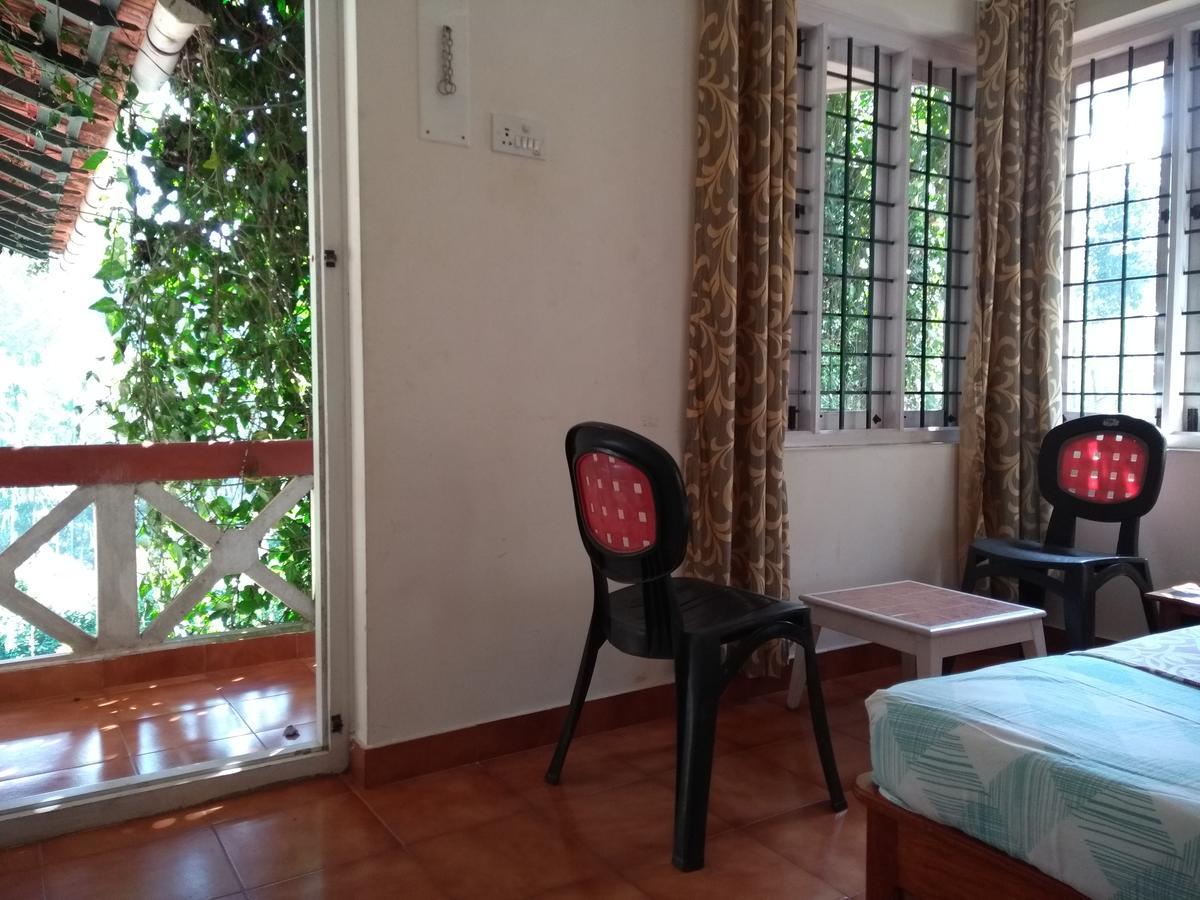 Coorg 4 C's Little Paradise Madikeri Extérieur photo